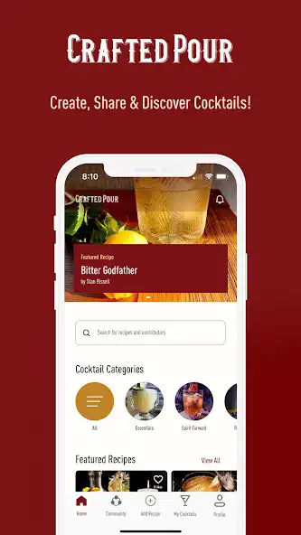 Play Crafted Pour and enjoy Crafted Pour with UptoPlay Play Crafted Pour and enjoy Crafted Pour with UptoPlay