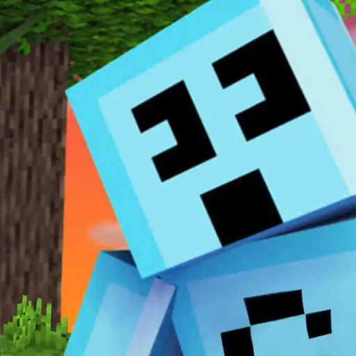 Play Craftee Crafting APK