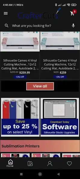 Play CrafterCuts  and enjoy CrafterCuts with UptoPlay
