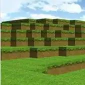 Free play online Crafter da Cube APK