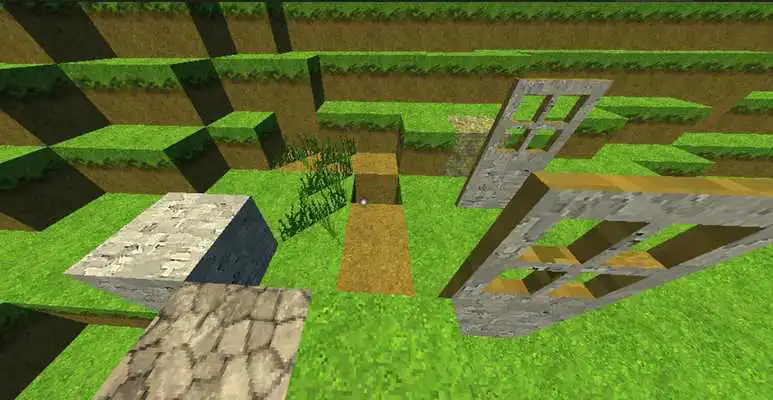 Play Crafter da Cube