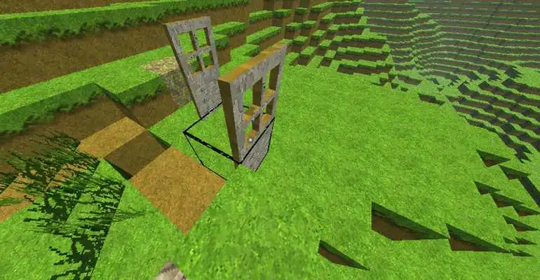 Play Crafter da Cube