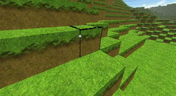 Play Crafter da Cube