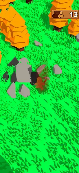 Play Crafter Island as an online game Crafter Island with UptoPlay