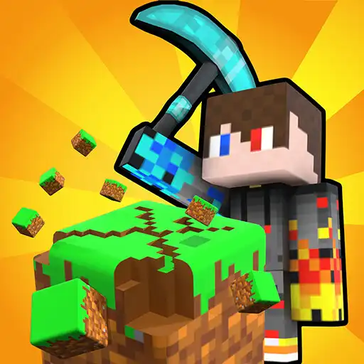 Play Crafter Legends APK