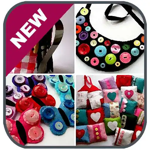 Run free android online Craft Flannel & Felt APK Run free android online Craft Flannel & Felt APK