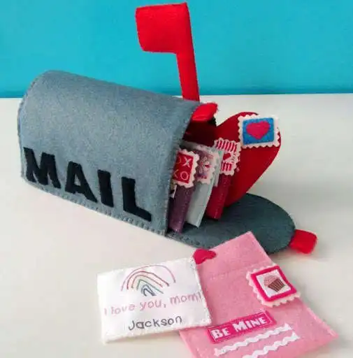 Play Craft Flannel & Felt  and enjoy Craft Flannel & Felt with UptoPlay