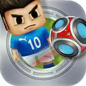 Free play online Craft Football World Cup Russia 2018 APK Free play online Craft Football World Cup Russia 2018 APK