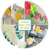 Free play online Craft for Adults APK Free play online Craft for Adults APK