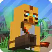 Free play online CRAFTFORCE APK