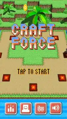 Play CRAFTFORCE