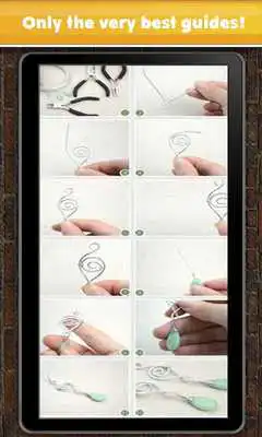 Play Craft from the outset
