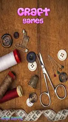 Play Craft Games Free