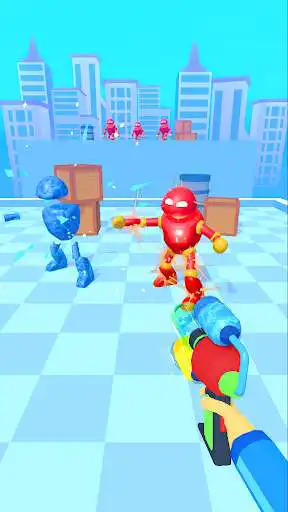 Play Craft Gun Master as an online game online Craft Gun Master with UptoPlay com.OllieGames.CraftGunMaster Play Craft Gun Master as an online game Craft Gun Master with UptoPlay