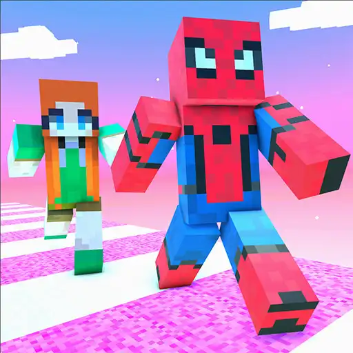 Play Craft Guys: Stumble Run APK Play Craft Guys: Stumble Run APK