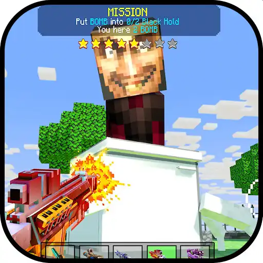 Play Craft Head Shooter FPS Battles APK Play Craft Head Shooter FPS Battles APK