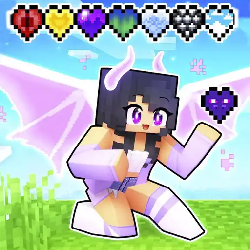 Play Craft Heart Mod for Minecraft APK