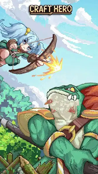 Play Craft Hero-Build Your Dungeon and enjoy Craft Hero-Build Your Dungeon with UptoPlay Play Craft Hero-Build Your Dungeon and enjoy Craft Hero-Build Your Dungeon with UptoPlay