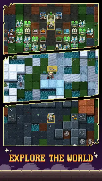 Play Craft Hero-Build Your Dungeon as an online game online Craft Hero-Build Your Dungeon with UptoPlay Play Craft Hero-Build Your Dungeon as an online game Craft Hero-Build Your Dungeon with UptoPlay