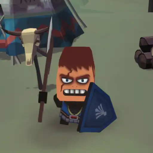 Play Craft Hero Crafting  Building APK