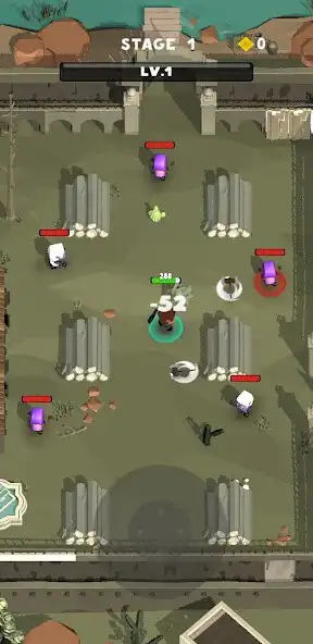 Play Craft Hero Crafting  Building as an online game Craft Hero Crafting  Building with UptoPlay