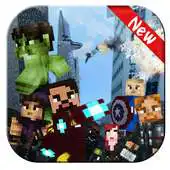 Free play online Craft Heroes Run APK Free play online Craft Heroes Run APK