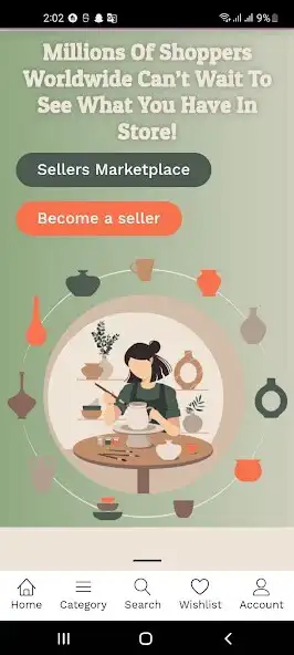 Play Crafthive365 as an online game Crafthive365 with UptoPlay