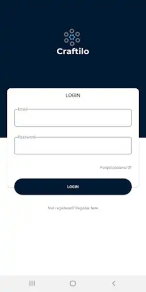 Play Craftilio as an online game Craftilio with UptoPlay