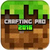 Free play online Crafting 2 for Minecraft APK