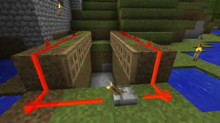Play Crafting 2 for Minecraft Play Crafting 2 for Minecraft