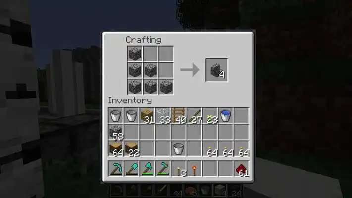 Play Crafting 2 for Minecraft Play Crafting 2 for Minecraft