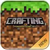 Free play online Crafting a Minecraft Guide APK Free play online Crafting a Minecraft Guide APK