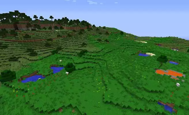 Play Crafting a Minecraft Guide