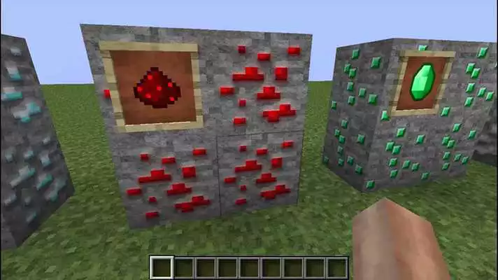 Play Crafting a Minecraft Guide