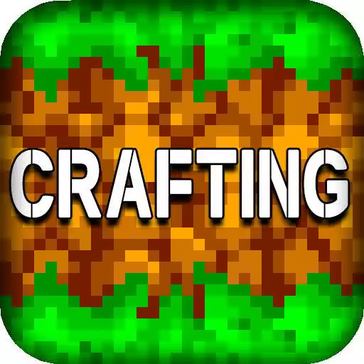 Play Crafting and Building APK