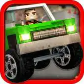 Free play online Crafting Cars: Car Racing Game APK