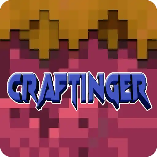 Play Craftinger MiniCraft Craftsman APK
