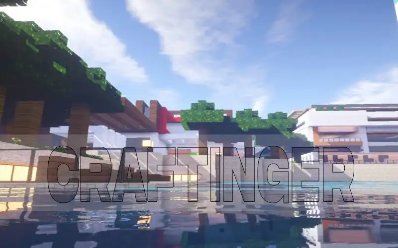 Play Craftinger MiniCraft Craftsman  and enjoy Craftinger MiniCraft Craftsman with UptoPlay