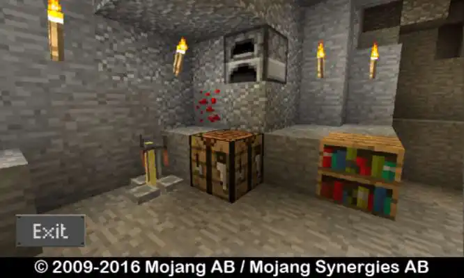 Play Crafting for Minecraft