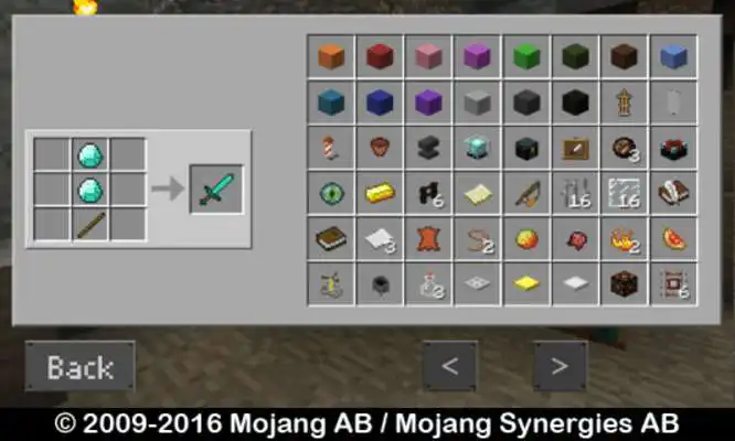 Play Crafting for Minecraft