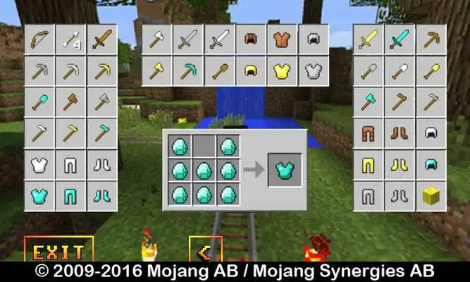 Play Crafting for Minecraft
