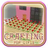 Free play online Crafting games for girls APK