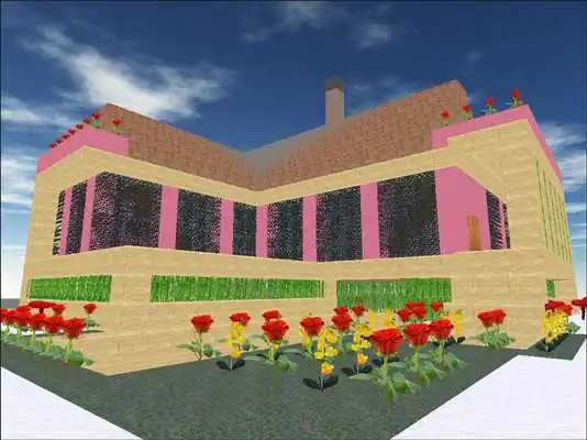 Play Crafting games for girls