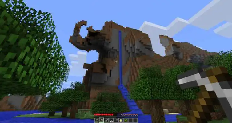Play Crafting Guide Expert PE