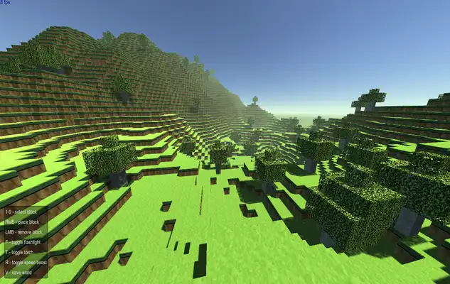 Play Crafting Guide for Minebuild