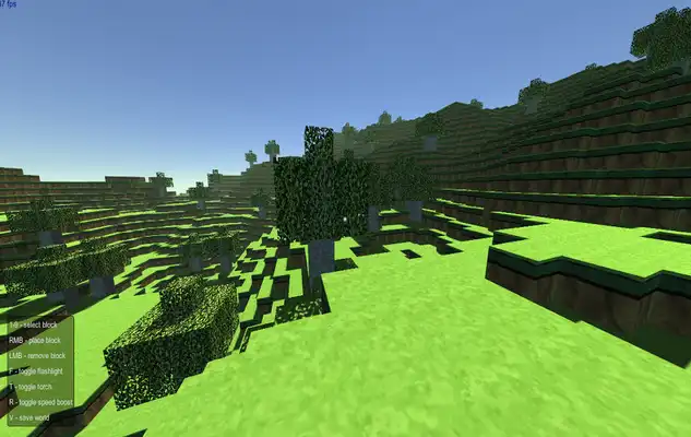 Play Crafting Guide for Minebuild