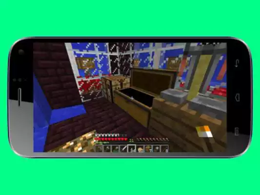 Play Crafting Guide for Minecraft