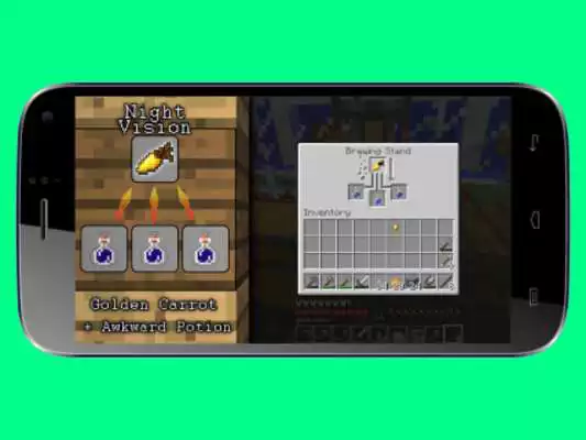 Play Crafting Guide for Minecraft
