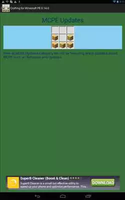 Play Crafting Guide for Minecraft