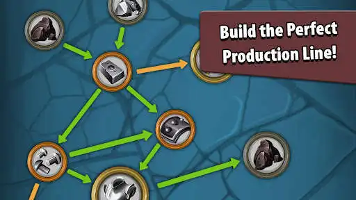 Play Crafting Idle Clicker